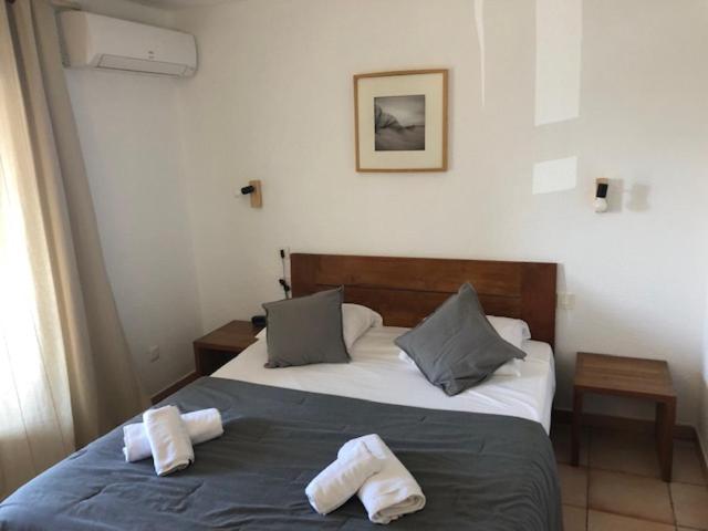 Hotel Le Bleu Marine Saintes-Maries-de-la-Mer Kültér fotó
