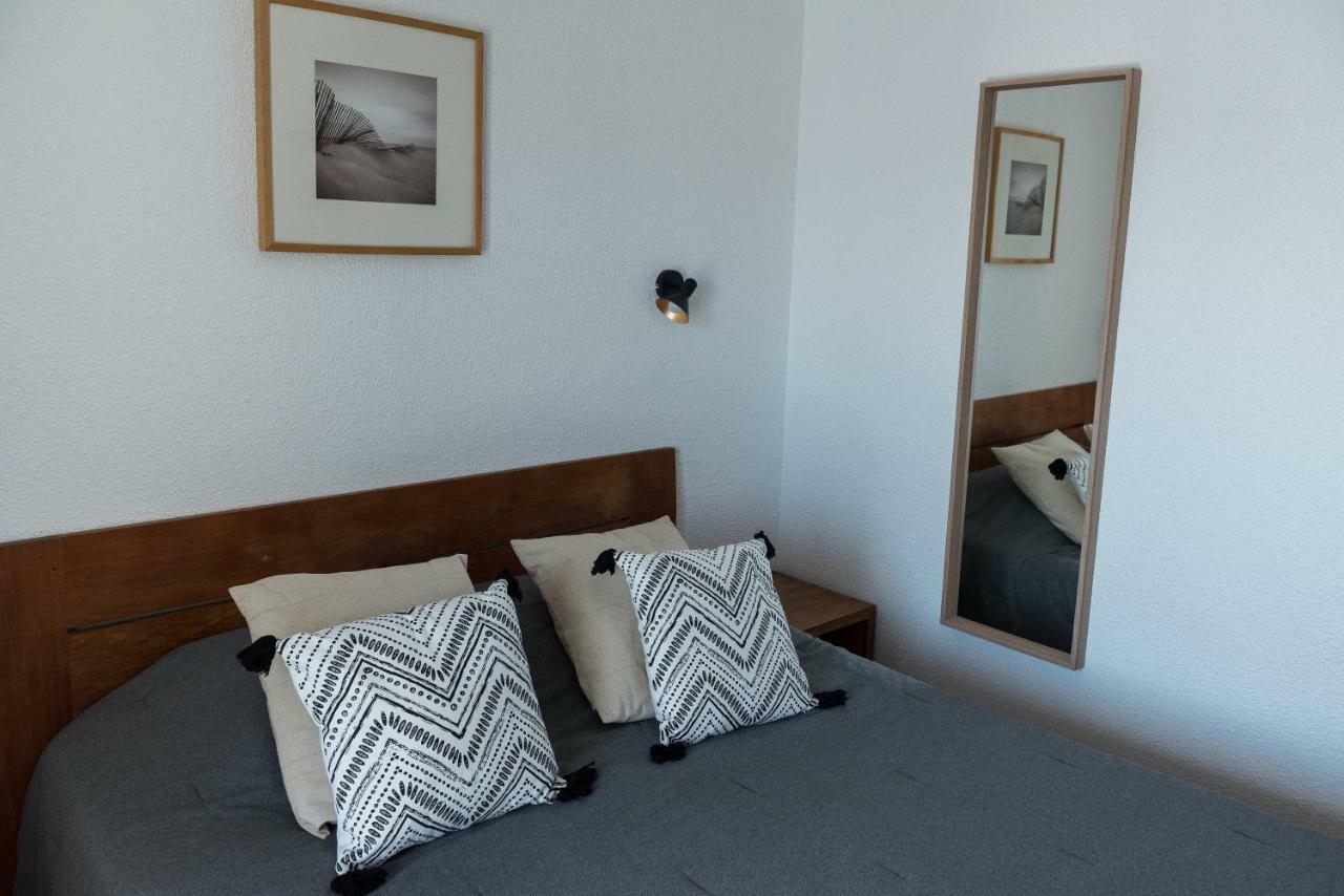 Hotel Le Bleu Marine Saintes-Maries-de-la-Mer Kültér fotó